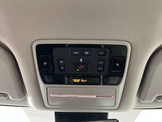 Used 2024 Toyota Grand Highlander XLE image 34