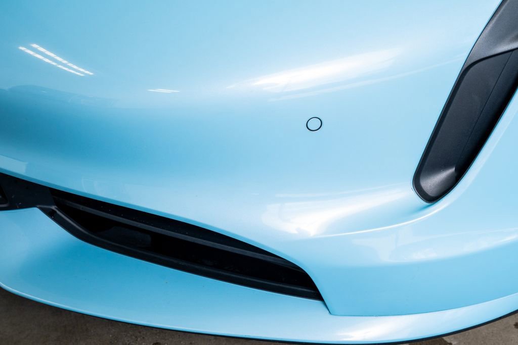 Used 2021 Porsche Taycan Turbo w/ Performance Package image 14