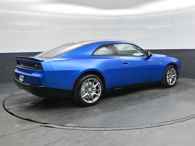 New 2026 Dodge Charger Scat Pack w/ Wheel & Tire Package AWD/4WD image 3