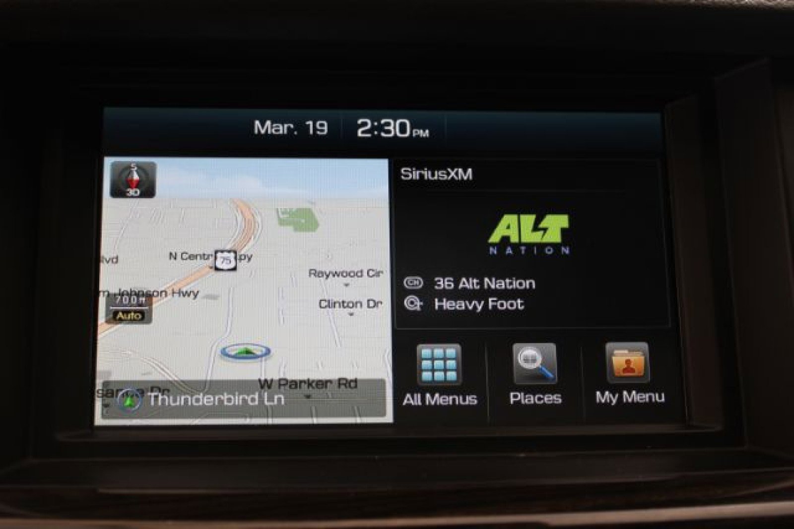 Used 2018 Genesis G80 3.8 w/ Option Group 02 RWD image 19