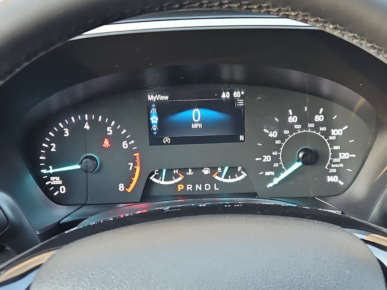 Used 2022 Ford Escape SEL FWD image 16