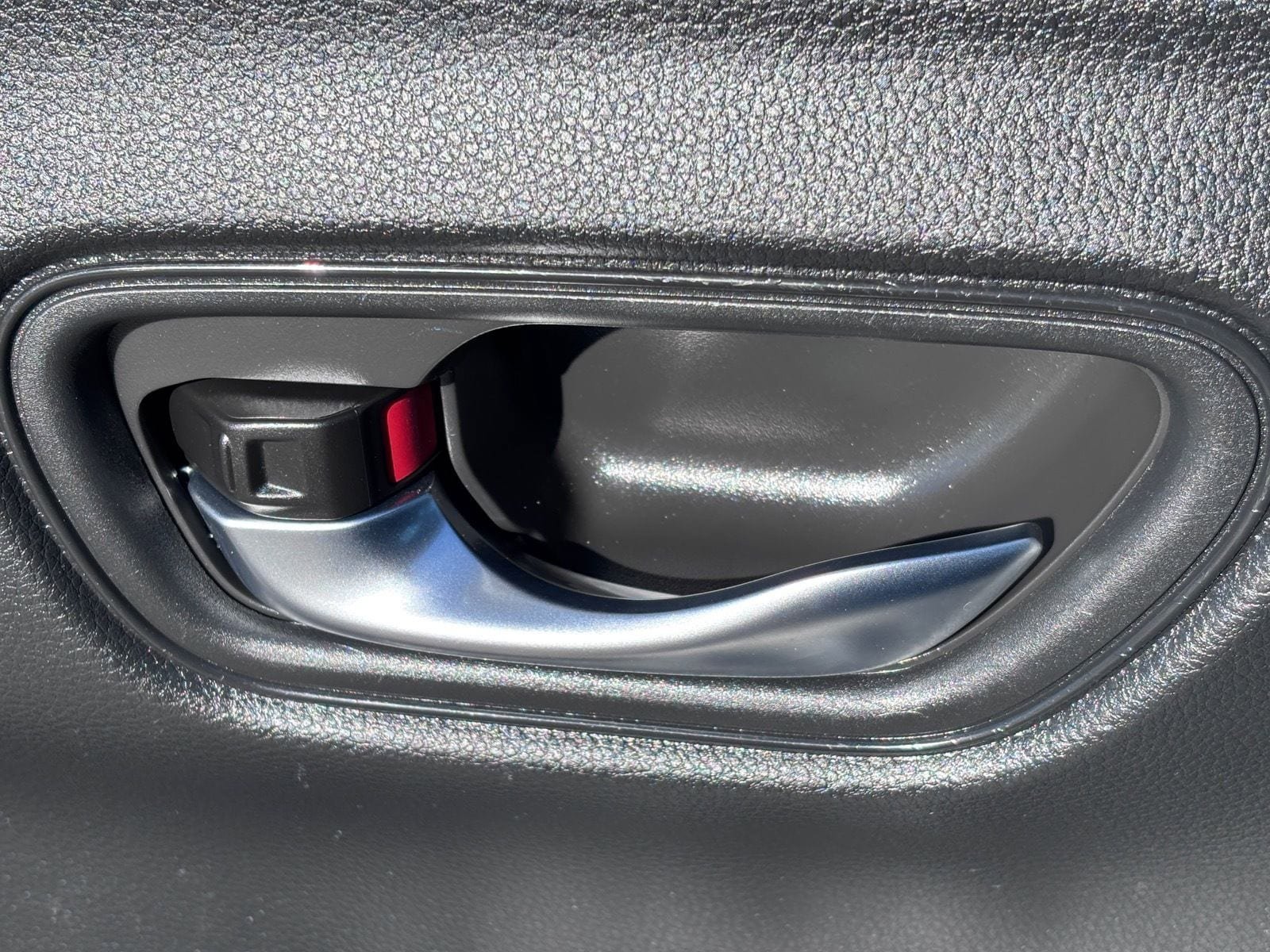 Certified 2025 Honda HR-V Sport image 20