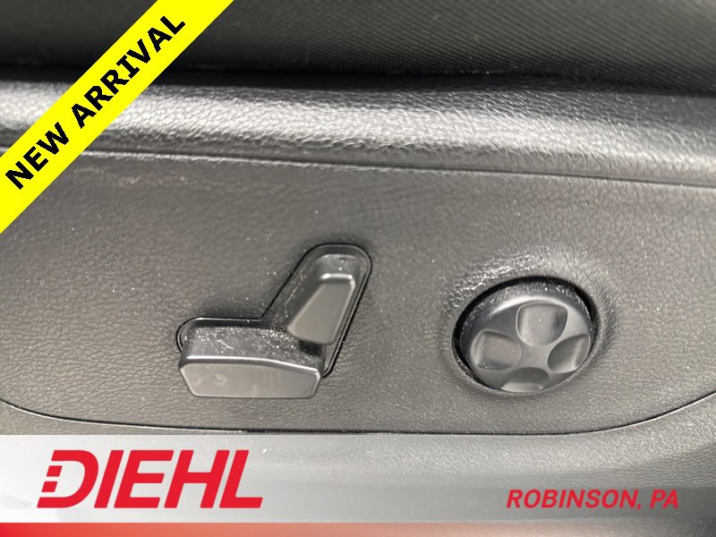 Certified 2021 RAM 1500 Big Horn image 20