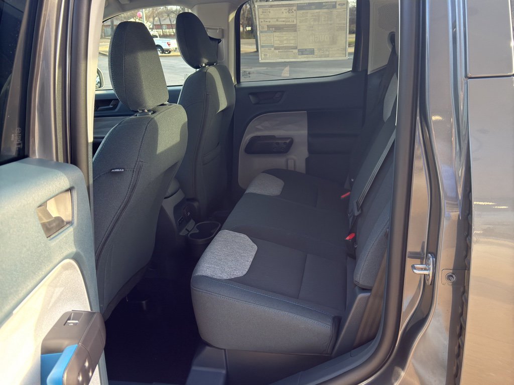 New 2026 Ford Maverick XLT w/ XLT Luxury Package image 9