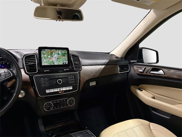 Used 2019 Mercedes-Benz GLS 450 GLS 450 image 25