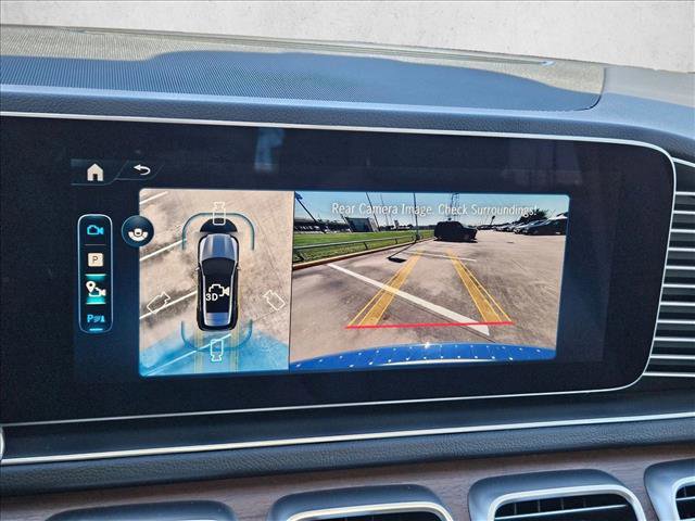 New 2026 Mercedes-Benz GLE 350 4MATIC image 13