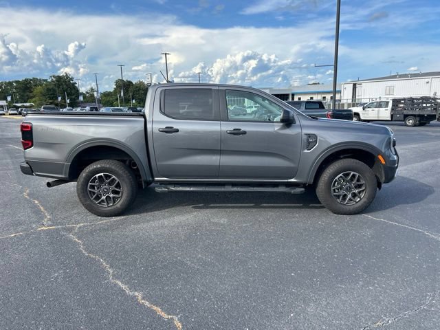 Used 2025 Ford Ranger XLT w/ Trailer Tow Package RWD image 5