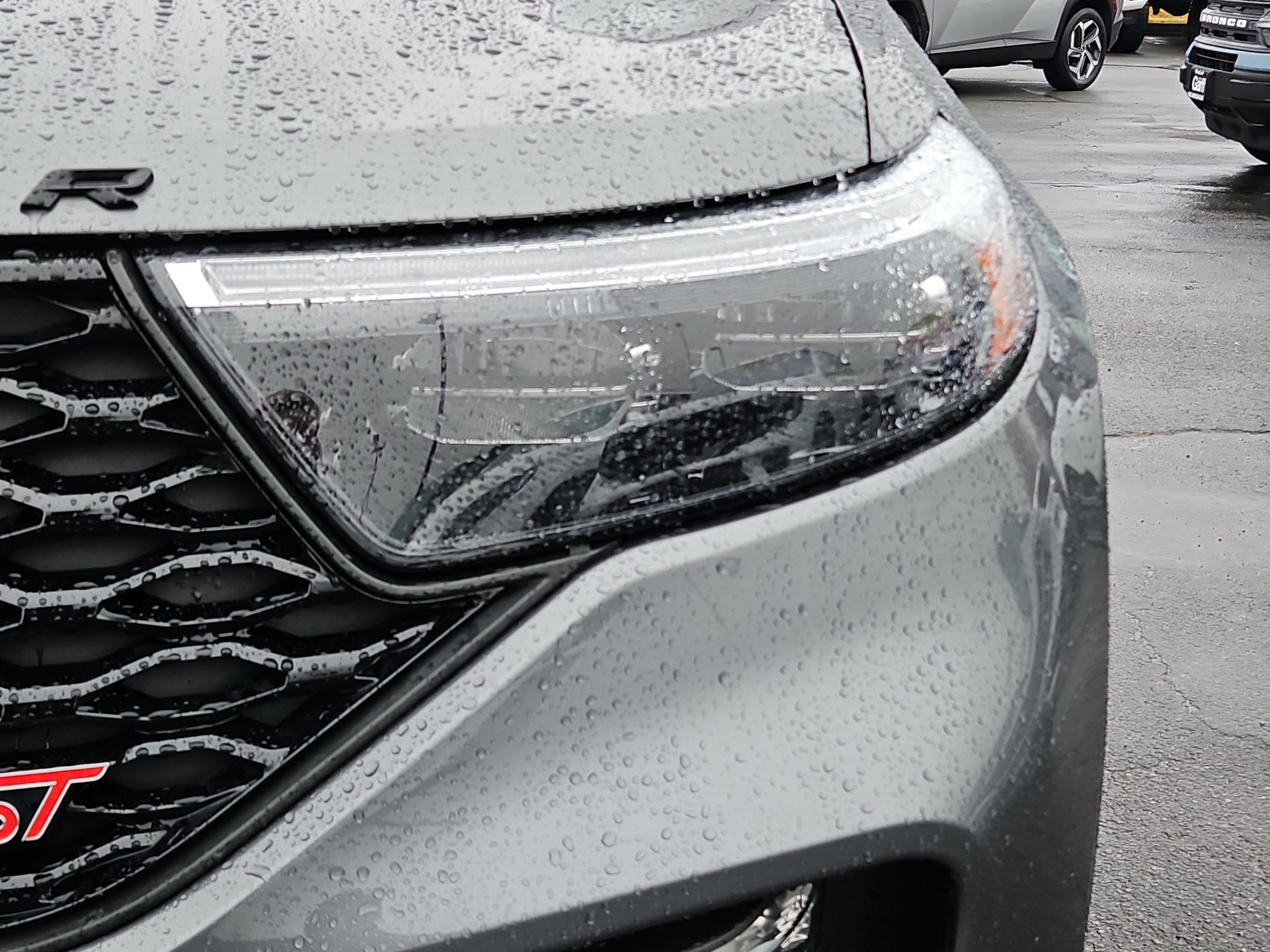 Used 2022 Ford Explorer ST w/ Equipment Group 401A image 12