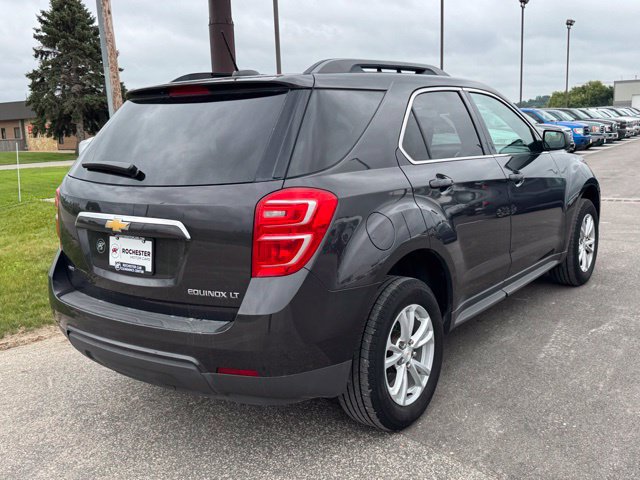 Used 2016 Chevrolet Equinox LT w/ Convenience Package AWD/4WD image 38