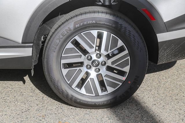 New 2026 Hyundai Palisade SEL Premium image 12