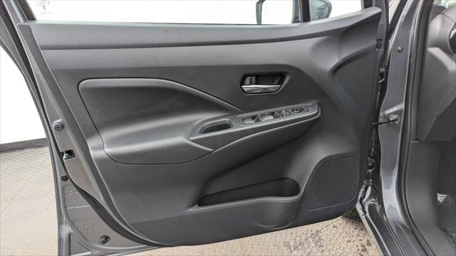 Used 2024 Nissan Versa SV image 13