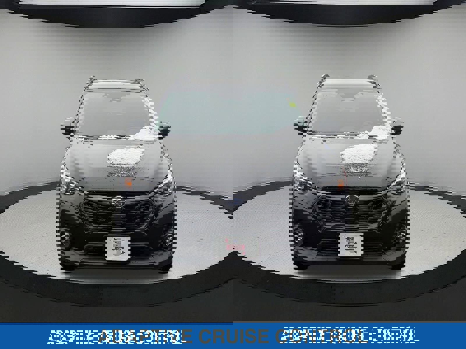 Certified 2025 Subaru Crosstrek 2.0i Premium image 9