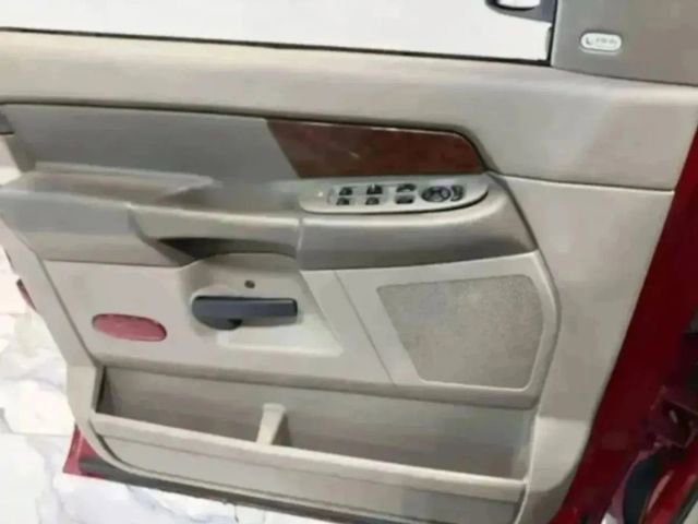 Used 2008 Dodge Ram 1500 Truck Laramie w/ Trailer Tow Group image 38