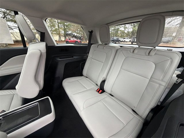 New 2026 Lincoln Aviator Reserve image 24