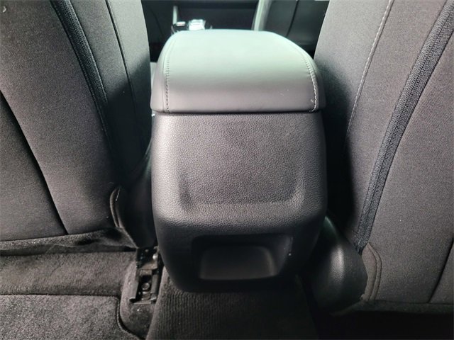 Used 2022 Hyundai Sonata SEL w/ Preferred Accessory Package image 17