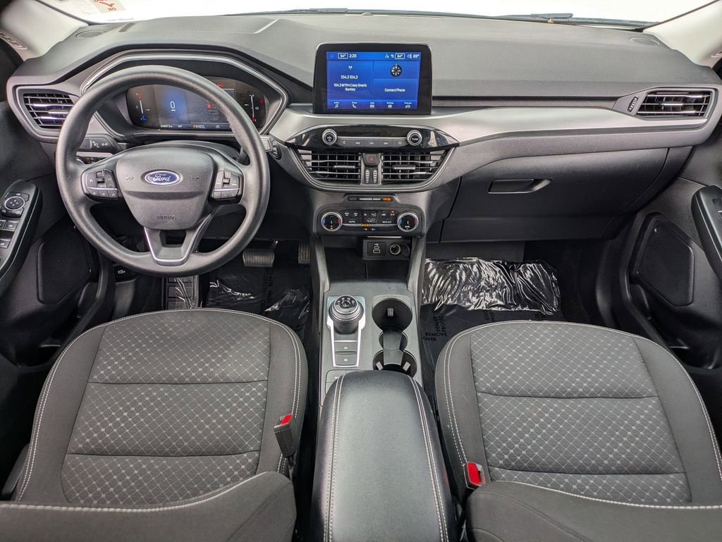 Used 2025 Ford Escape Active AWD/4WD image 25