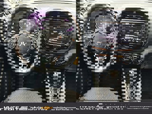 Used 2023 Kia Soul LX w/ Option Group 015 image 11