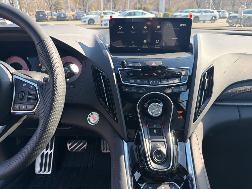 New 2026 Acura RDX A-Spec image 17