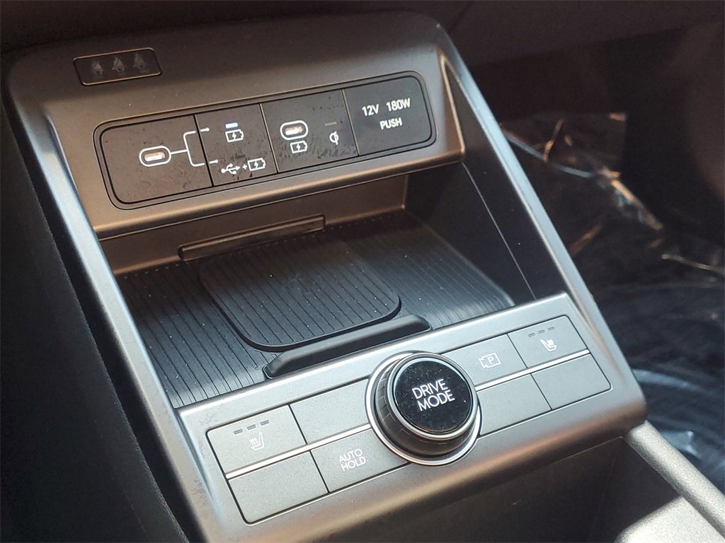 Used 2025 Hyundai Kona N Line S image 28