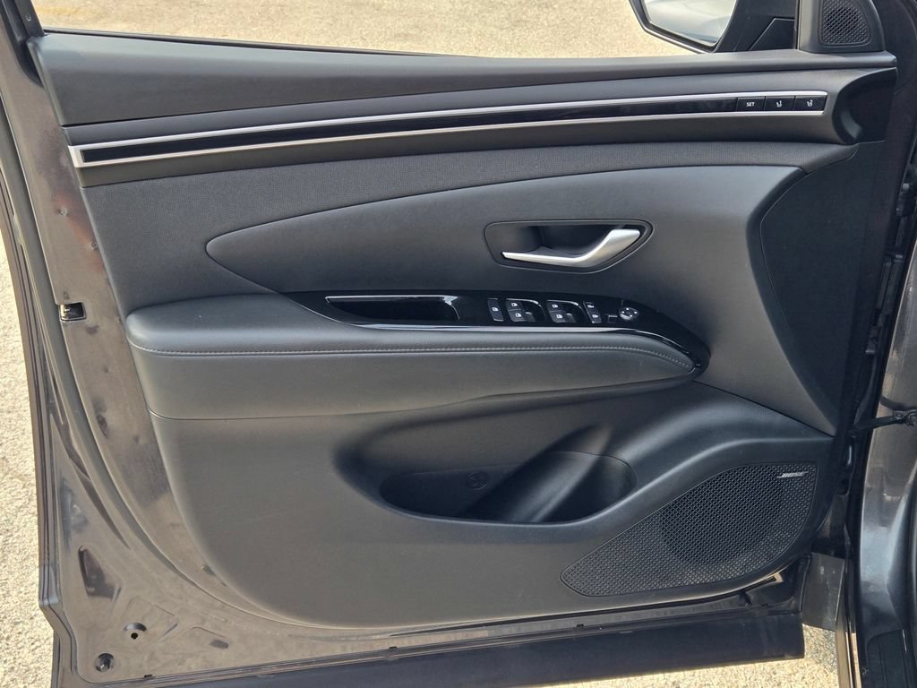 Used 2023 Hyundai Tucson Limited AWD/4WD image 30