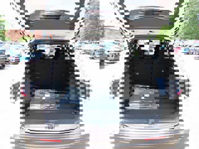 New 2026 Honda HR-V Sport image 12