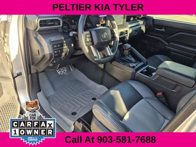 Used 2024 Toyota Tacoma TRD Sport image 22