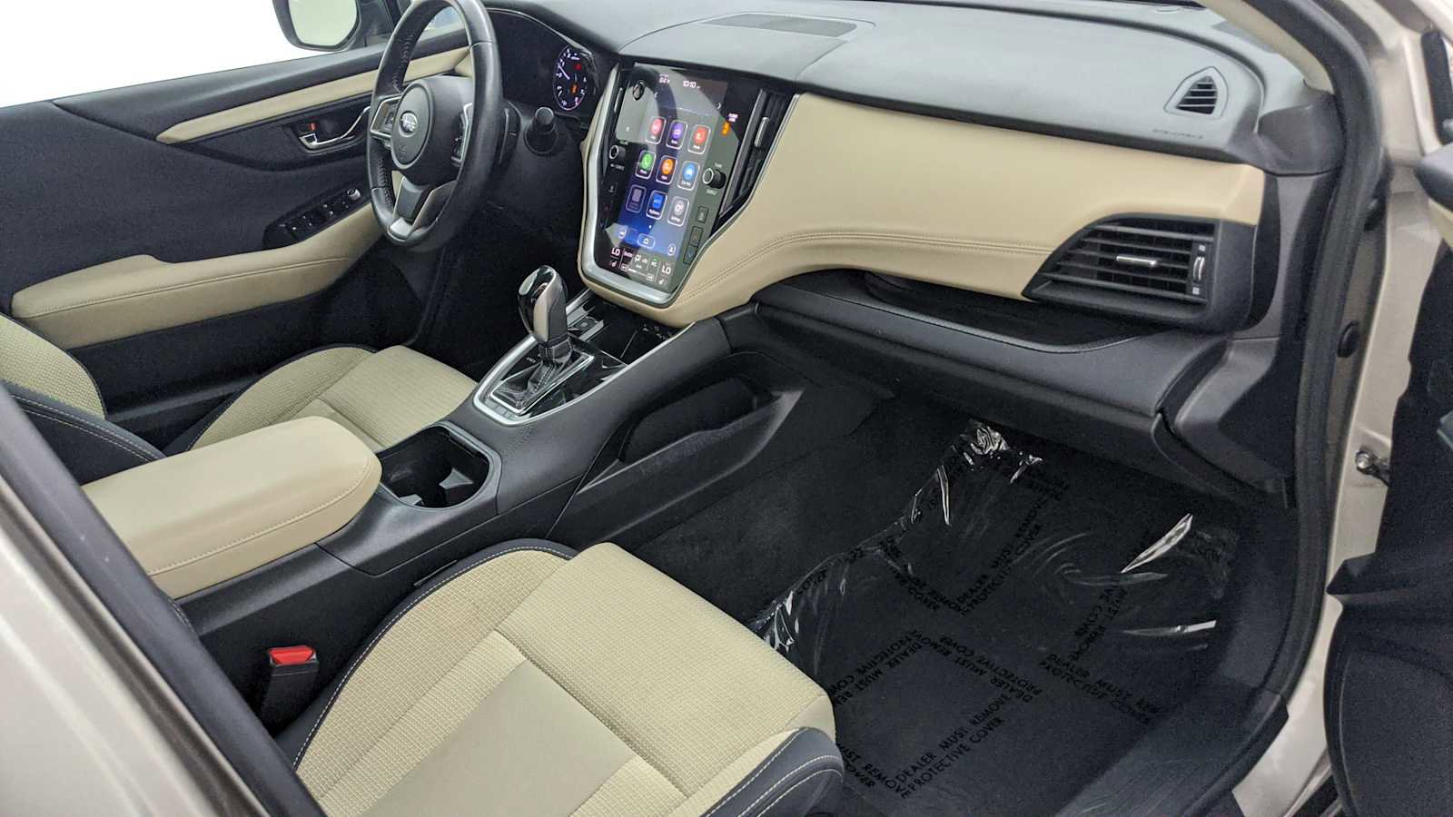 Used 2020 Subaru Outback Premium w/ Popular Package #1 AWD/4WD image 23