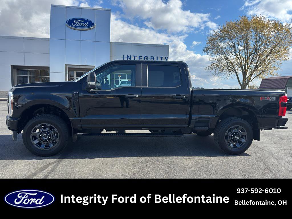 Used 2024 Ford F250 XL w/ STX Appearance Package