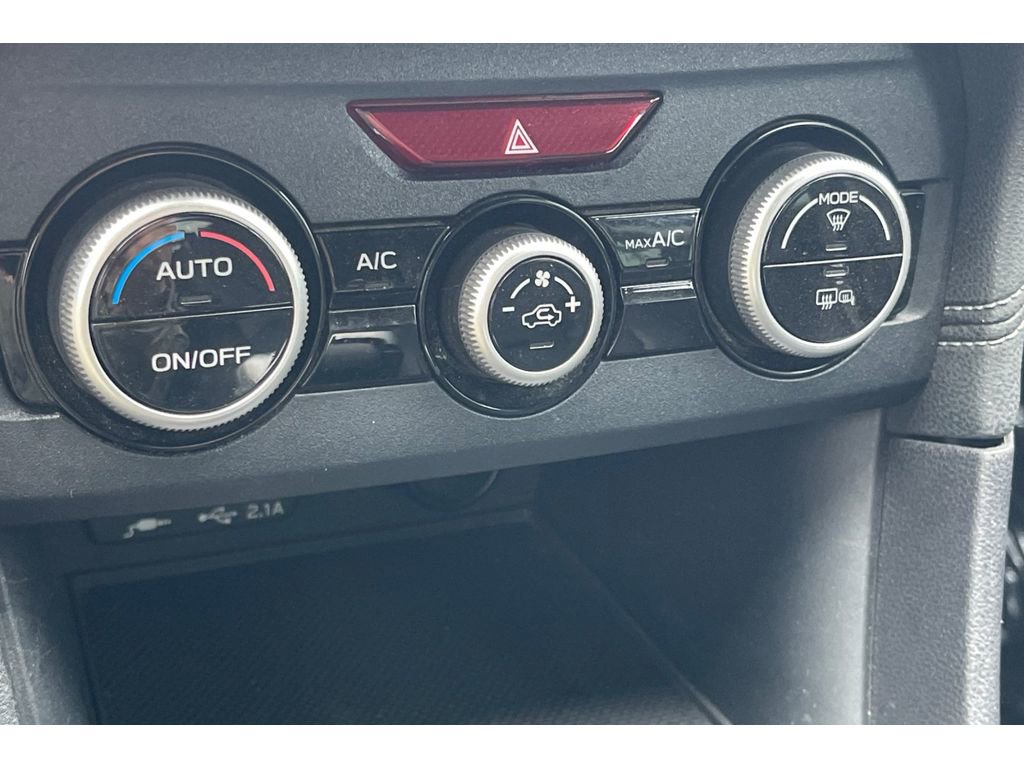 Used 2021 Subaru Impreza 2.0i Limited w/ Popular Package #1 image 26