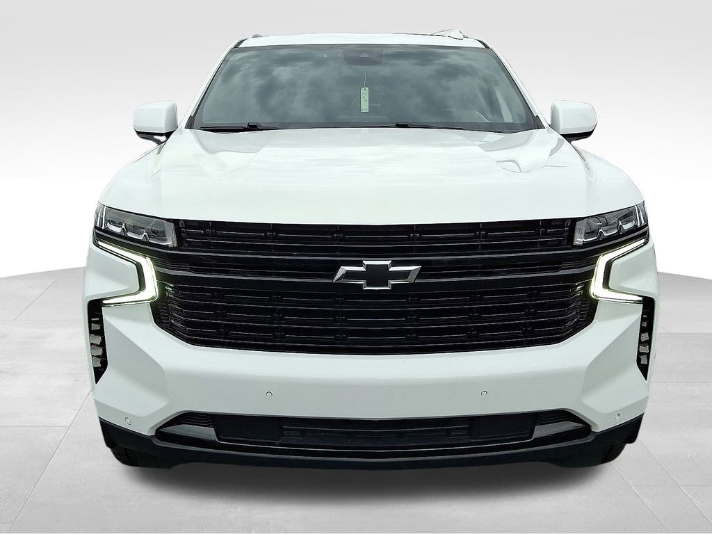 Used 2023 Chevrolet Tahoe RST image 2