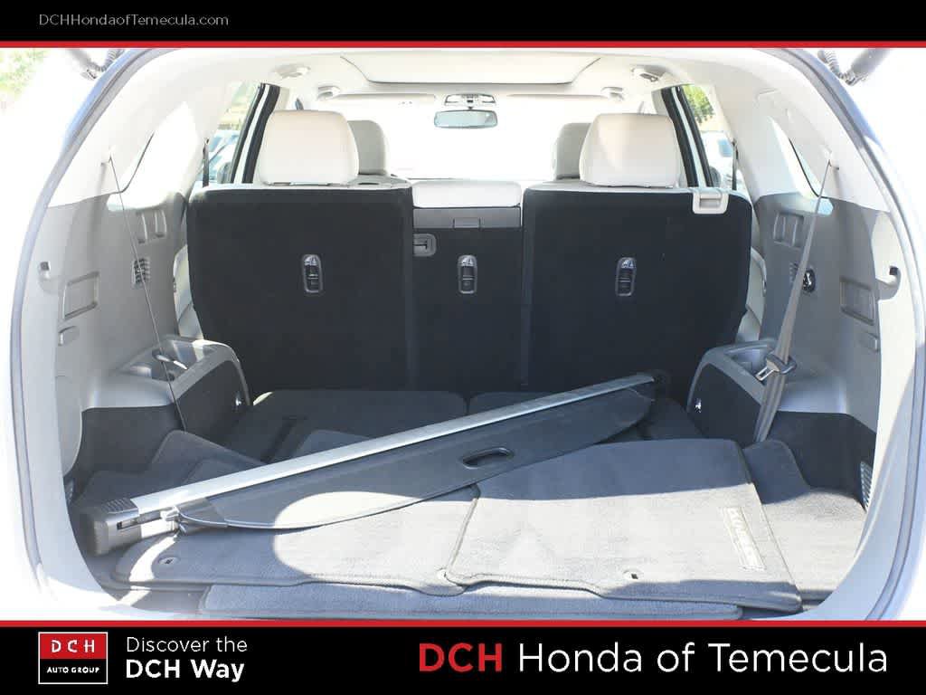 Used 2017 Kia Sorento SX FWD image 23