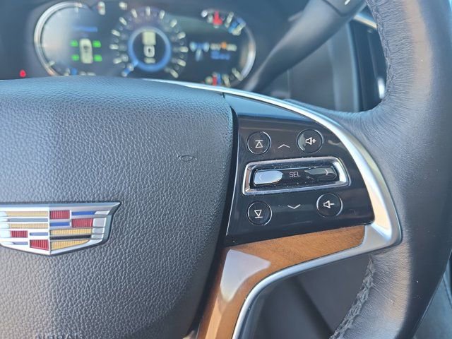 Used 2017 Cadillac Escalade Premium Luxury image 21
