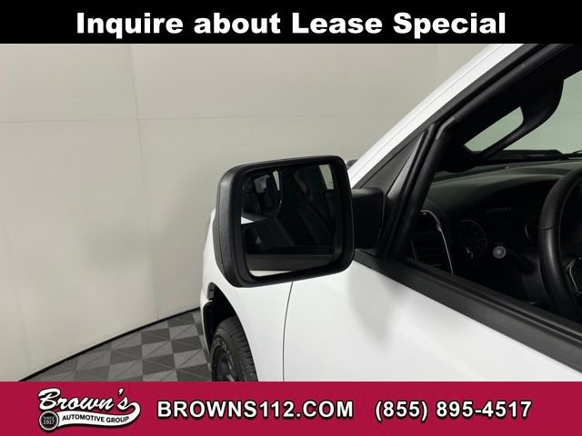 Used 2026 RAM 1500 Express image 11