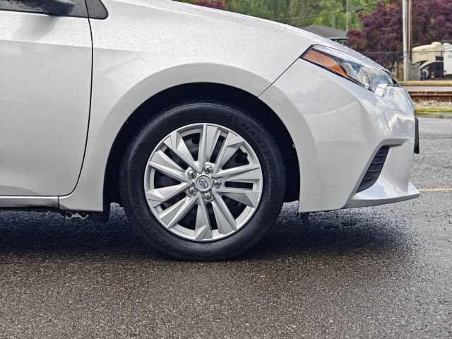 Used 2014 Toyota Corolla LE FWD image 53