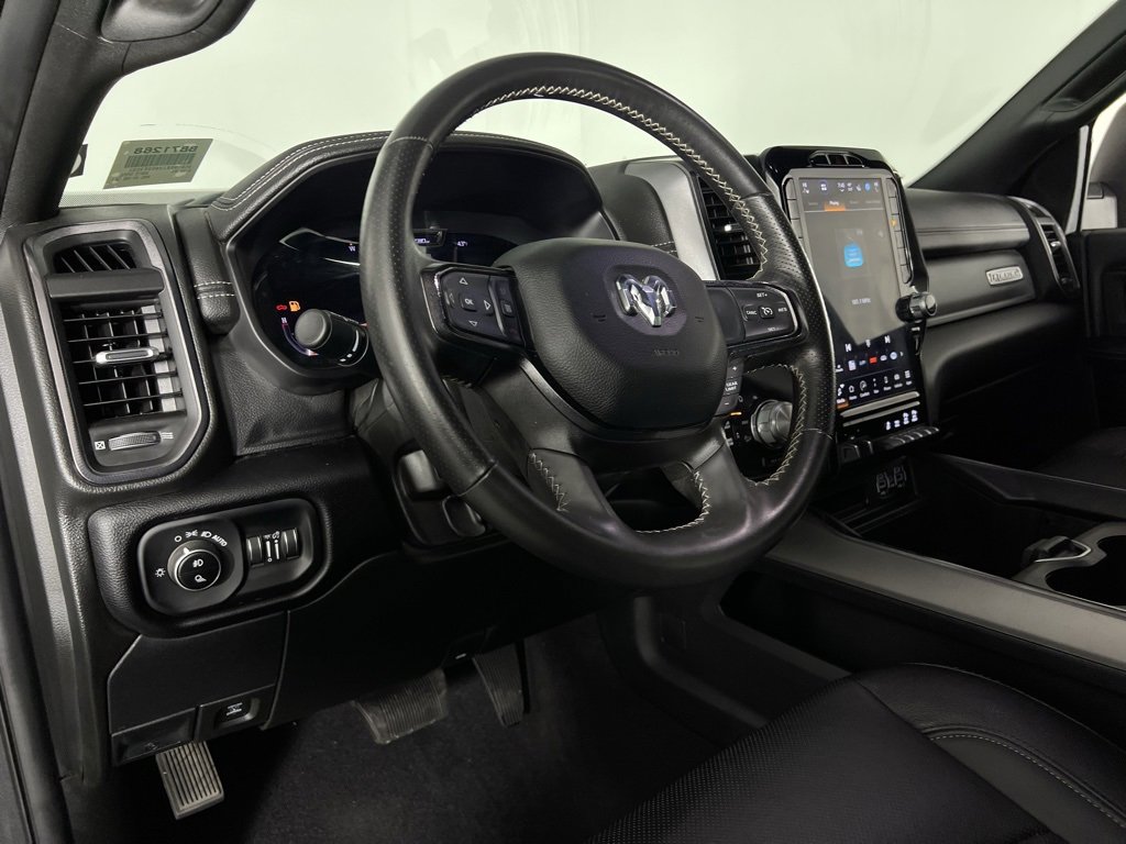 Used 2024 RAM 2500 Rebel image 23