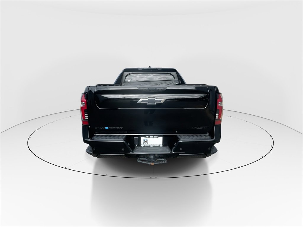 Used 2024 Chevrolet Silverado EV RST image 7