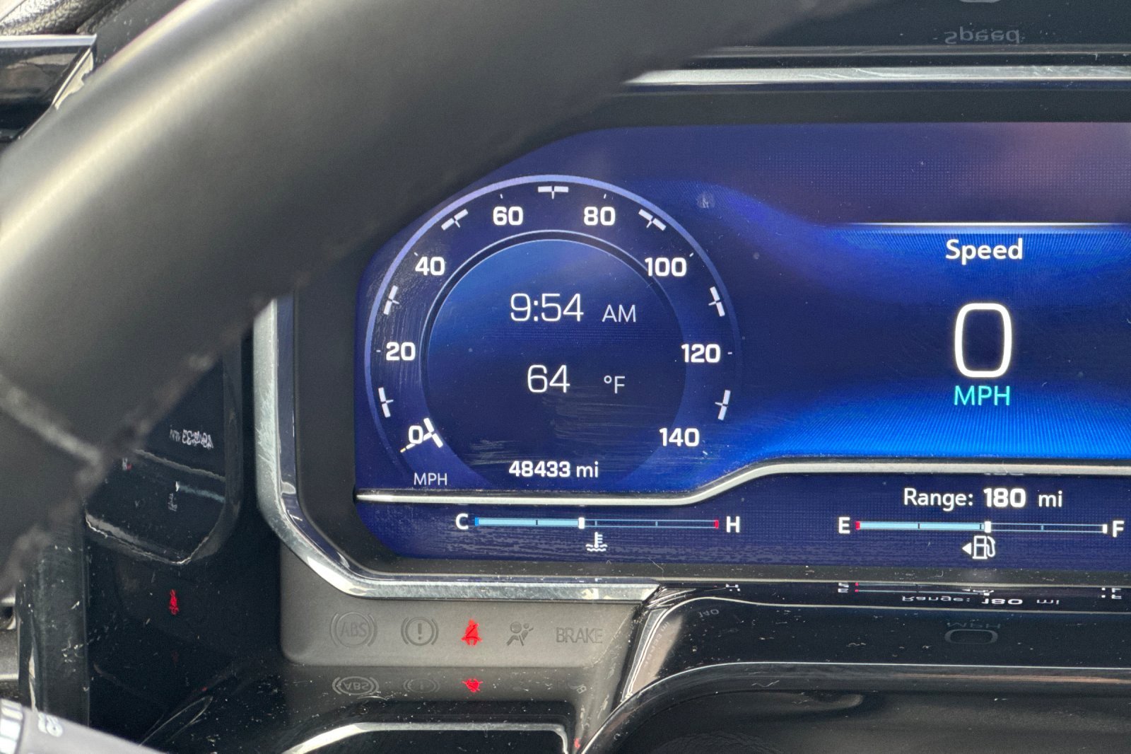 Used 2024 Chevrolet Silverado 1500 RST w/ Z71 Off-Road Package image 21