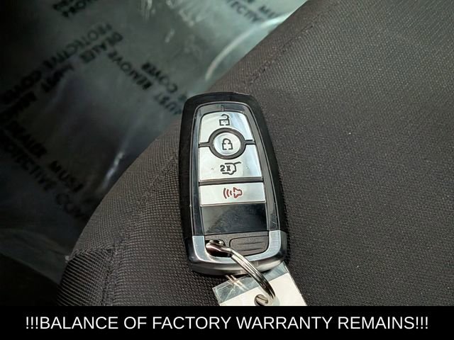 Used 2023 Ford Explorer XLT image 36