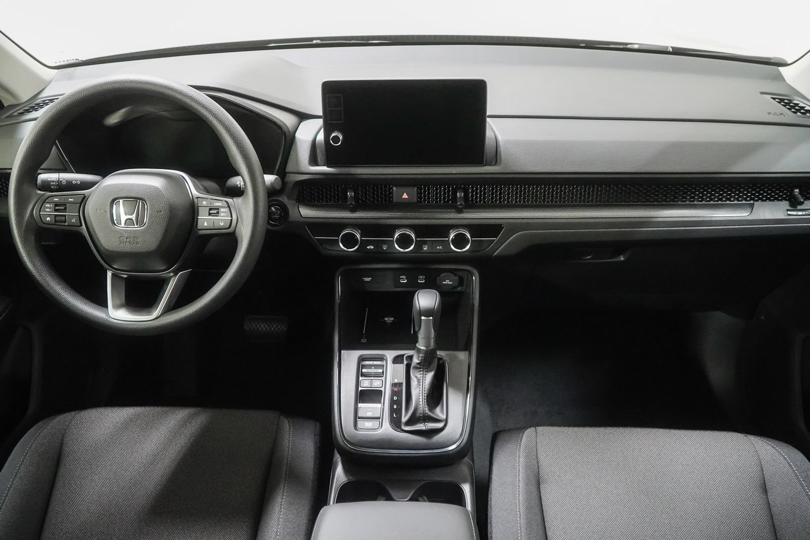 New 2026 Honda CR-V LX image 22