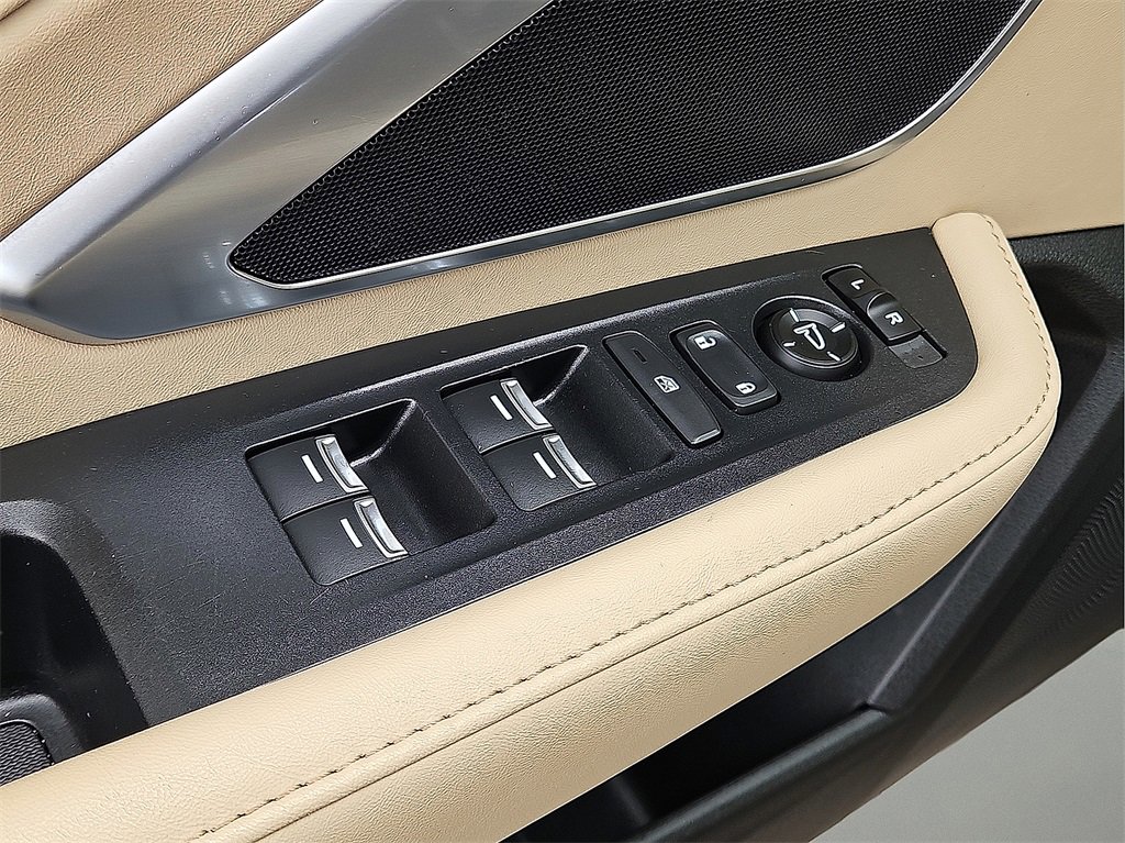 Certified 2024 Acura RDX SH-AWD image 20