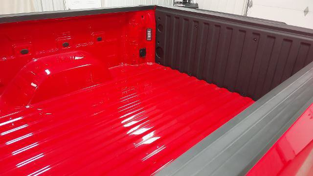 New 2026 Chevrolet Silverado 1500 Custom AWD/4WD image 27