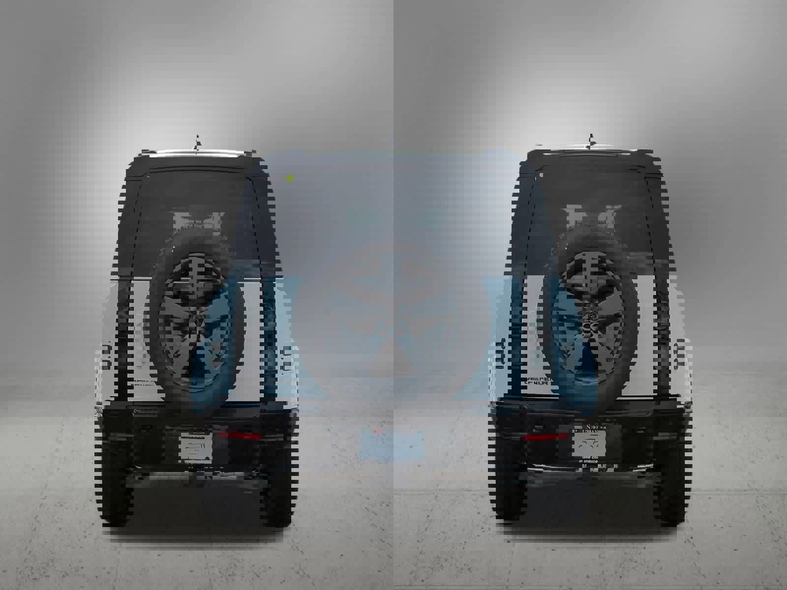 New 2026 Land Rover Defender 110 X-Dynamic SE image 5