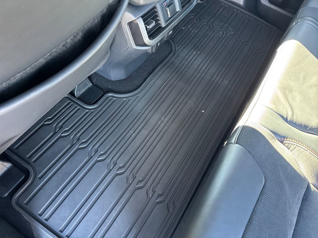 Used 2025 Ford F150 Raptor w/ Equipment Group 803A Raptor R image 46