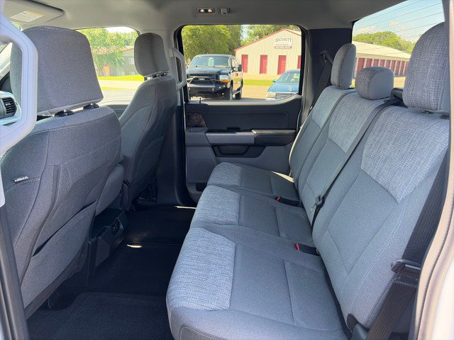 Used 2023 Ford F150 XLT w/ Equipment Group 302A High AWD/4WD image 21