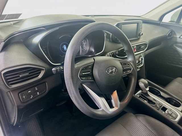 Used 2019 Hyundai Santa Fe SEL AWD/4WD image 11