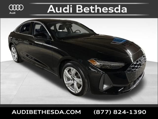 Certified 2025 Audi A5 2.0T Premium Plus w/ Premium Plus