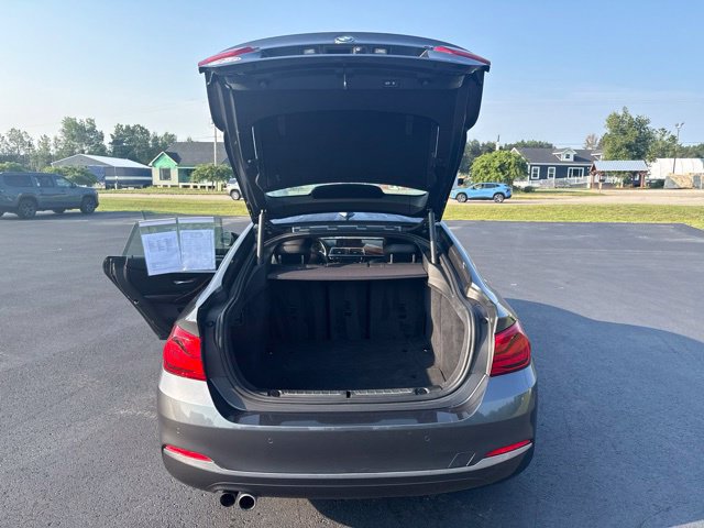 Used 2019 BMW 430i Gran Coupe xDrive AWD/4WD image 45