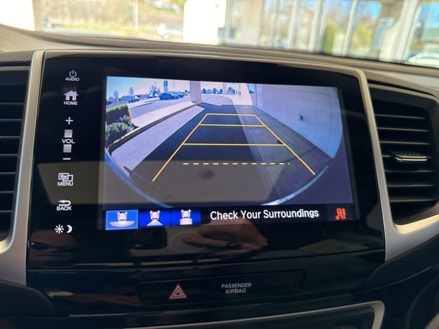 Used 2017 Honda Ridgeline RTL-E image 40