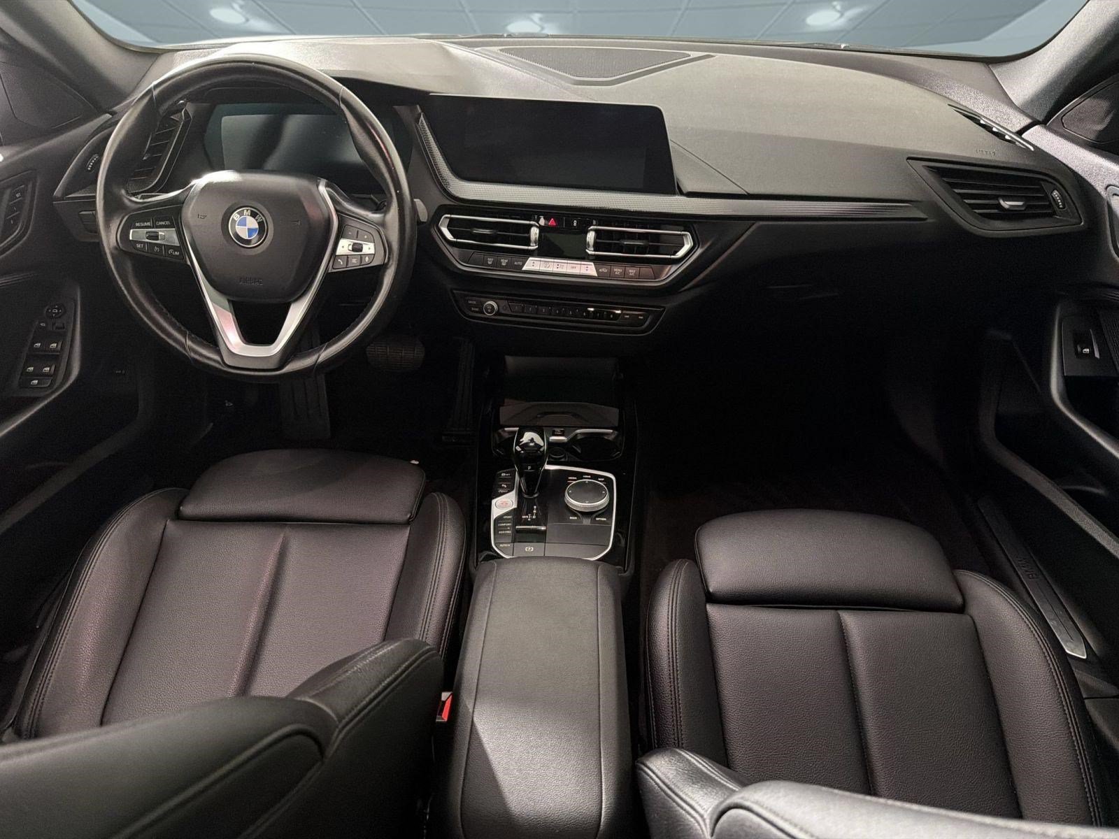 Certified 2022 BMW 228i Gran Coupe w/ Convenience Package FWD image 15