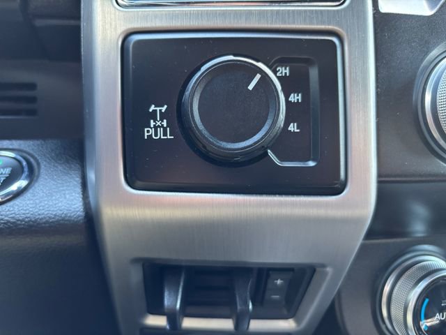 Used 2021 Ford F350 Platinum w/ Tremor Off-Road Package image 24